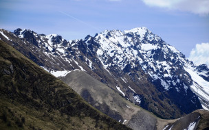 Alpes de Savoie     1920x1200 
