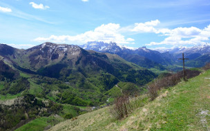 Alpes de Savoie     1920x1200 alpes, de, savoie, , , 
