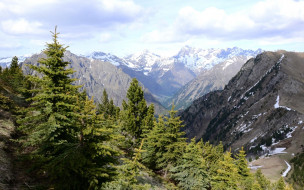 Alpes de Savoie     1920x1200 alpes, de, savoie, , , 