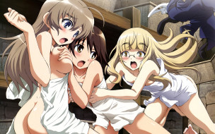 strike, witches, 