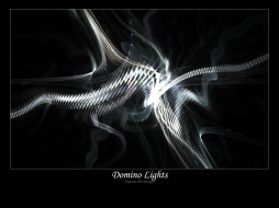 Domino Lights by Impulse100     1600x1200 