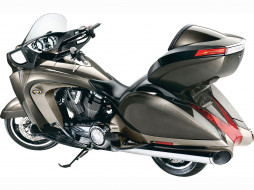 2012 Victory-Vision-Tour motorcycle     1600x1200 2012, victory, vision, tour, motorcycle, , our