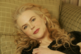 Nicole Kidman, , , , 
