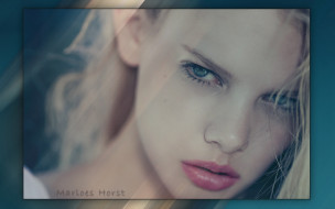      1920x1200 Marloes Horst, , , , 