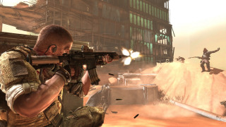 Spec Ops: The Line     1920x1080 spec, ops, the, line, , , , , 