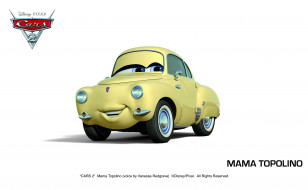 Cars 2     3840x2376 cars, , , 2, , pixar