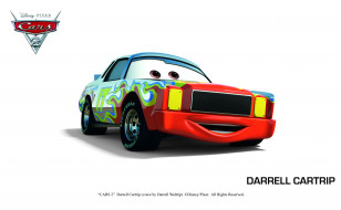 Cars 2     3840x2376 cars, , , , 2, pixar