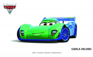 Cars 2     3840x2376 cars, , , pixar, , 2