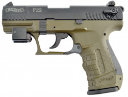 , , walther, p22, germany, gun