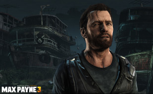 Max Payne 3     2560x1578 max, payne, , , 