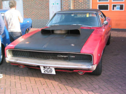 dodge charger     1024x768 dodge, charger, 