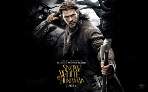 , , snow, white, and, the, huntsman