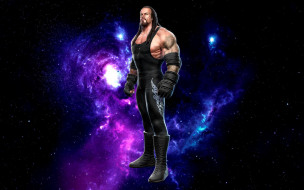      1920x1200 , 3d, , wwe, the, undertaker