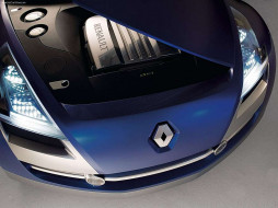2005 Renault Egeus Concept     1024x768 2005, renault, egeus, concept, , 