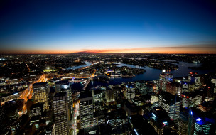 Sydney, Australia     2880x1800 sydney, australia, , , , , , 