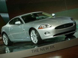 2007, jaguar, xk, 