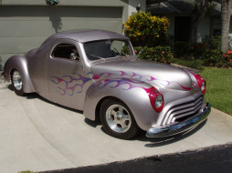 ford 1939     1600x1200 ford, 1939, , hotrod, dragster