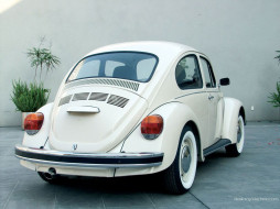 vw beetle     1024x768 vw, beetle, , 