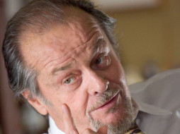 The Departed     2560x1920 the, departed, , , jack, nicholson