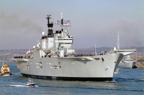 HMS Ark Royal     2000x1326 hms, ark, royal, , , , , , 