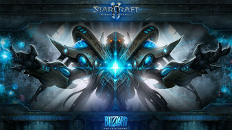 StarCraft II: Wings of Liberty     1920x1080 starcraft, ii, wings, of, liberty, , , 