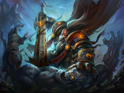 World of Warcraft: Cataclysm     1920x1440 world, of, warcraft, cataclysm, , , , -, , 