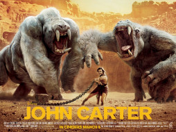 John Carter     1600x1200 john, carter, , , , 