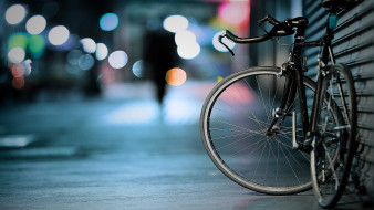 Scenic Bicycle     1920x1080 scenic, bicycle, , , , , 