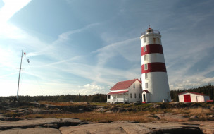 Lighthouse     1920x1200 lighthouse, , , , 