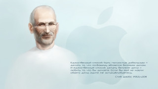 Steve Jobs     1920x1080 steve, jobs, , apple