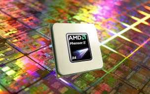 , amd