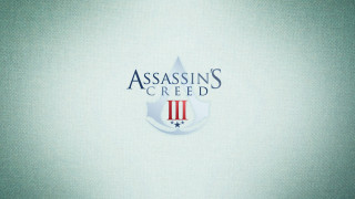 , , assassins, creed, iii, assassins