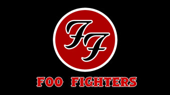 , foo, fighters