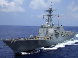 USS Chafee (DDG-90)     1900x1400 uss, chafee, ddg, 90, , , , , , , 