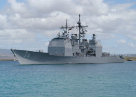 USS Port Royal (CG-73)     2100x1500 uss, port, royal, cg, 73, , , , , , , 
