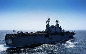 USS Peleliu     1920x1200 uss, peleliu, , , , , , 