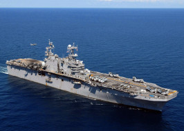 USS Peleliu (LHA-5)     2100x1500 uss, peleliu, lha, , , , , , 