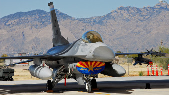 General Dynamics F-16 Fighting Falcon     1920x1080 general, dynamics, 16, fighting, falcon, , , , , , 