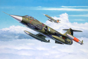 F104 Starfighter     2244x1496 f104, starfighter, , 3, , graphic, , , 