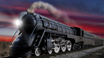 Steam Engine     1920x1080 steam, engine, , , , , , 