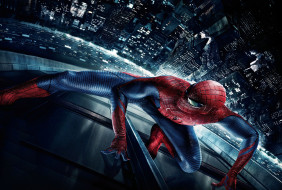The Amazing Spider-Man     3000x2025 the, amazing, spider, man, , , -