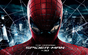 The Amazing Spider-Man     2560x1600 the, amazing, spider, man, , , spider-man