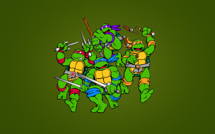 -     1680x1050 , , , tmnt, -, teenage, mutant, ninja, turtles, , 