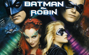        1680x1050 , , , , batman, robin