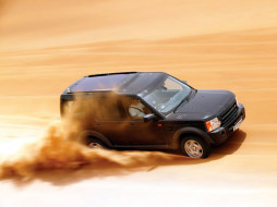 land, rover, discovery, 2005, автомобили