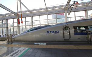 Japan High Speed Train     1920x1200 japan, high, speed, train, , , , , 