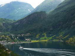 geiranger fjord norway     1920x1440 geiranger, fjord, norway, , , 