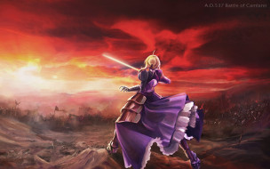 saber     2000x1250 saber, , fate, stay, night