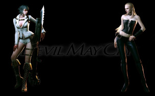      1680x1050 , , devil, may, cry, 4