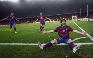 Lionel Messi     1920x1200 lionel, messi, , 